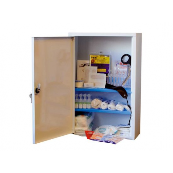 Recharge pour armoire pharmacie 8/10 personnes