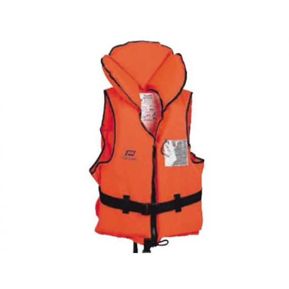 Gilet de sauvetage Typhon