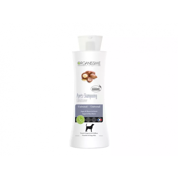 Organissime - Après-shampoing Universel EcoSoin Bio
