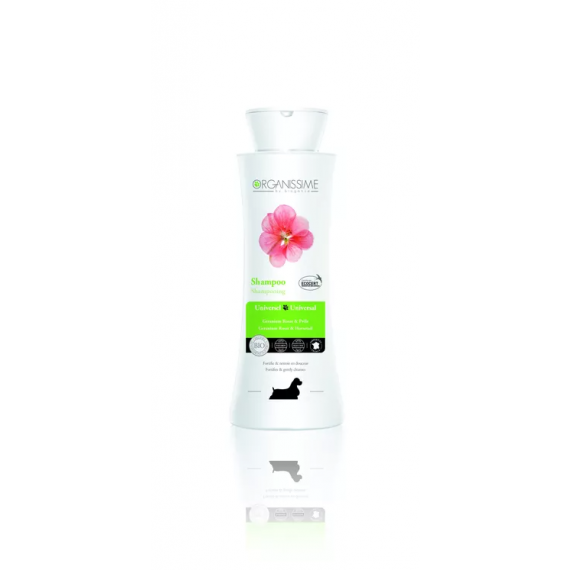 Organissime - Shampoing Universel EcoSoin Bio
