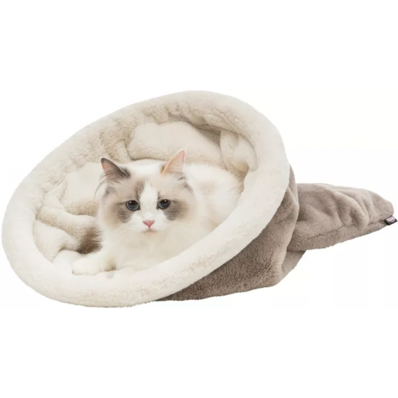 Sac de couchage pour chat "Amira" - Trixie