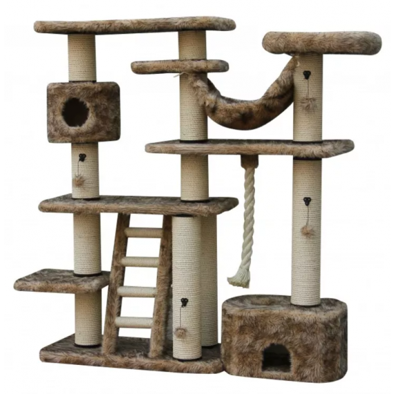 Arbre à chat Palace - Ebi