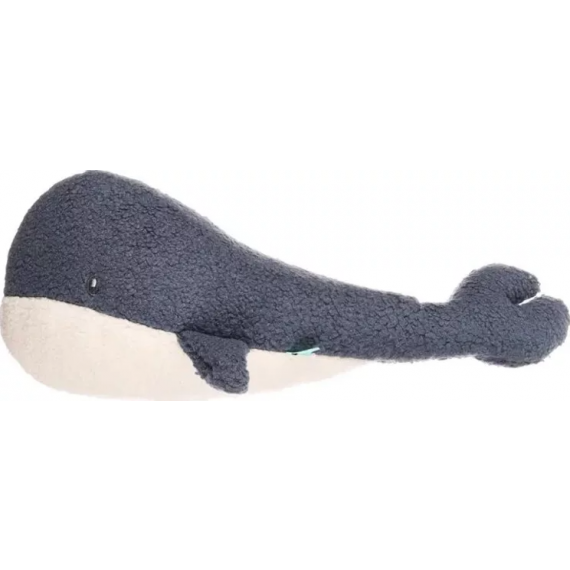 Baleine Bleue Tufflove - Flamingo