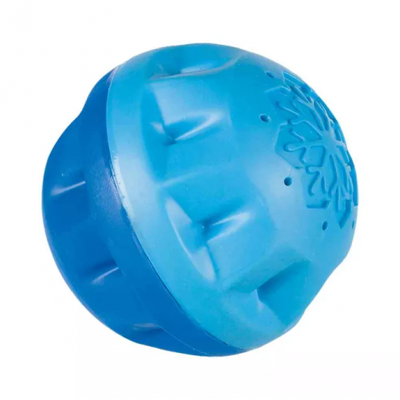 Balle rafraîchissante 8 cm - Trixie