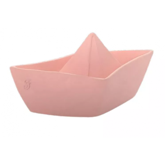Bateau Baby en latex - Ferribiella