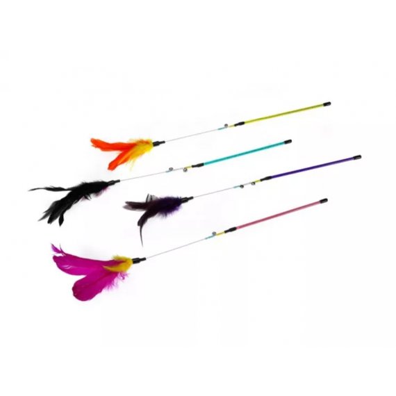 Bâton Fishing Rod Rosie - Ebi