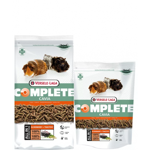 Cavia Complete - Versele Laga