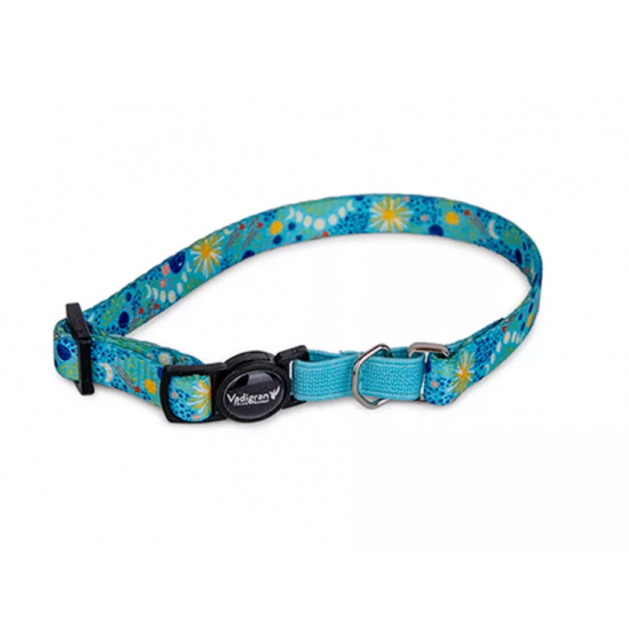 Collier chat Etoile Jaune - Vadigran