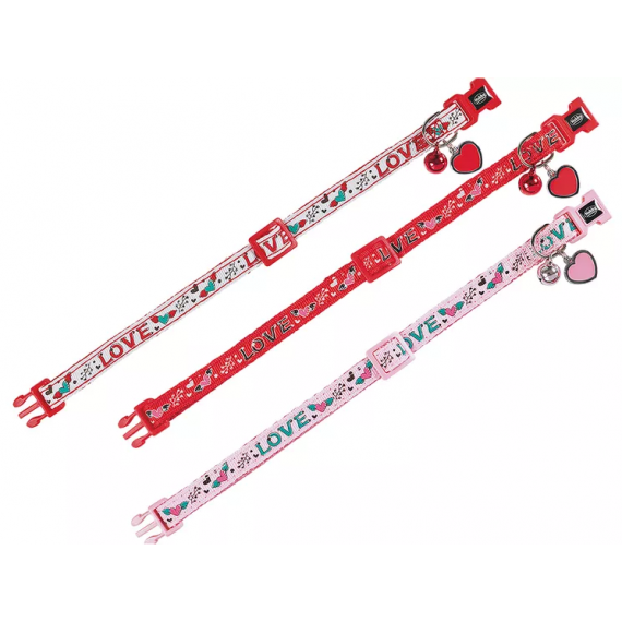 Collier pour chat "Charm" - Vadigran