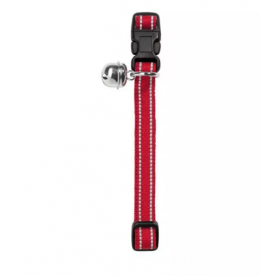 Collier pour chat Flashlight rouge - Hunter