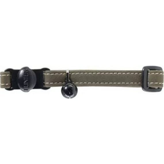 Collier pour chat Hunting olive - Hunter