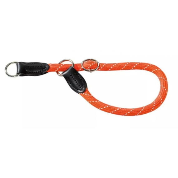 Collier pour chien Freestyle Reflect orange - Hunter