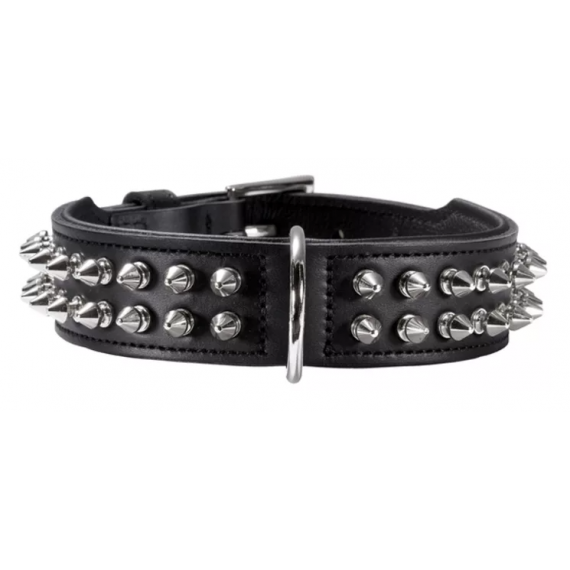 Collier "Rambo" - Hunter