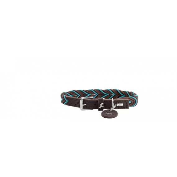 Collier "Solid Education Cord" - Hunter