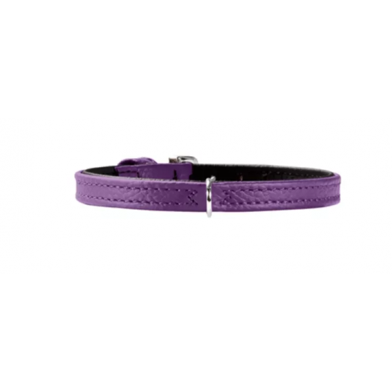 Collier "Tiny Petit" violet - Hunter