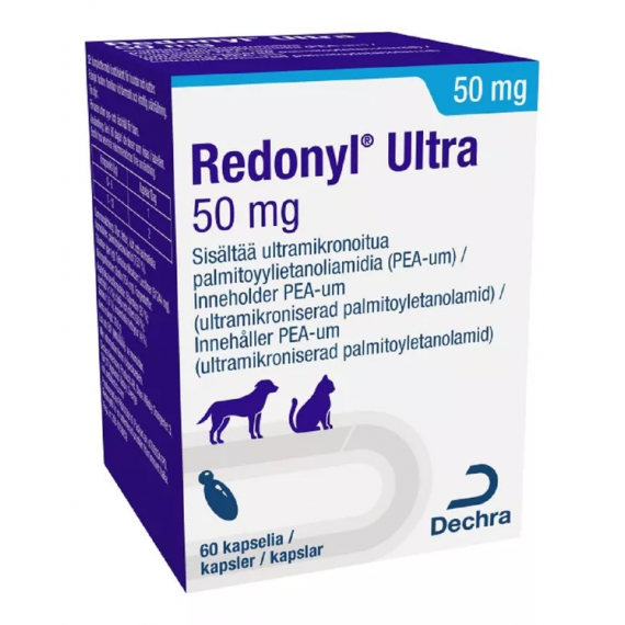 Complément alimentaire "Redonyl" - Dechra
