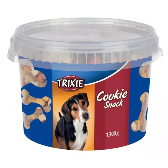 Cookie Snack Mini Bones - Trixie