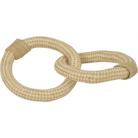 Corde 2 boucles "Nuria" - Jack and Vanilla