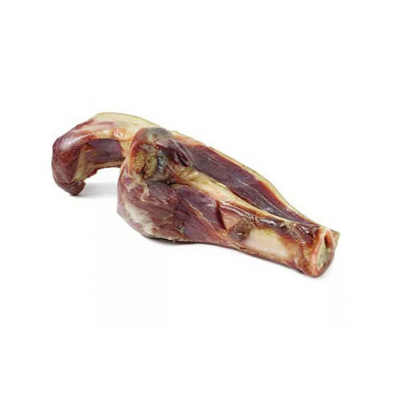 Côte de jambon Serrano