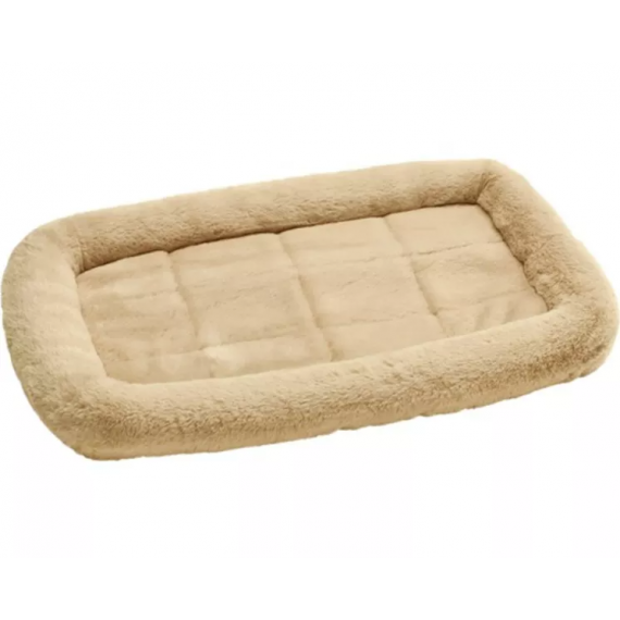 Couchage Vermont Cosy beige - Hunter