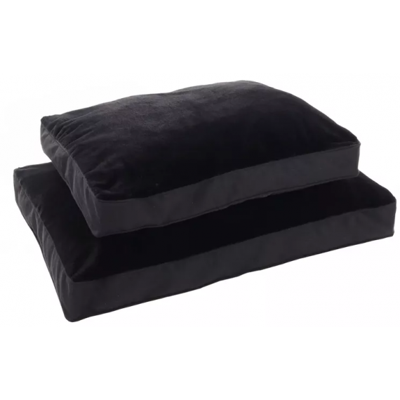 Coussin Esmo rectangle pour chien - Flamingo