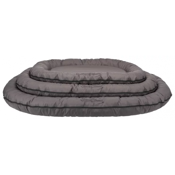 Coussin "Samoa Classic" gris - Trixie