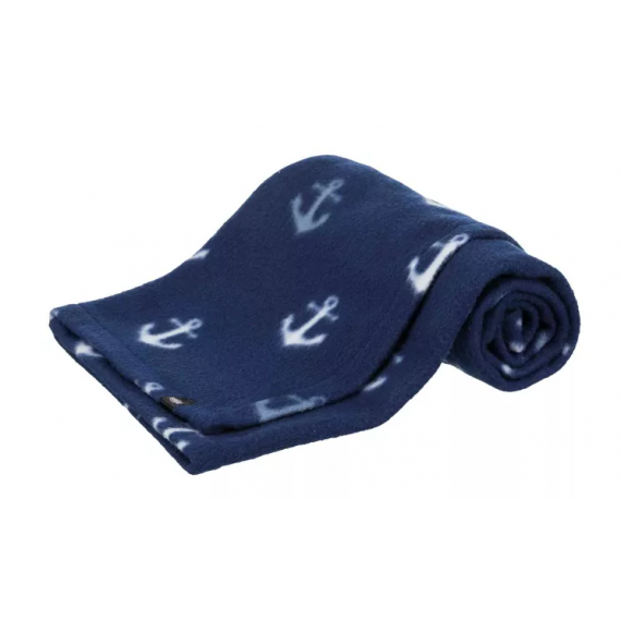 Couverture polaire "Marin" - Trixie