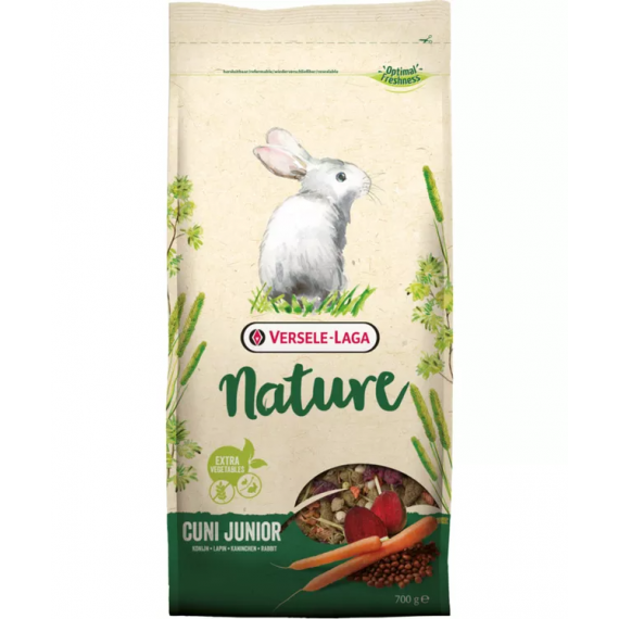Cuni Junior Nature - Versele Laga