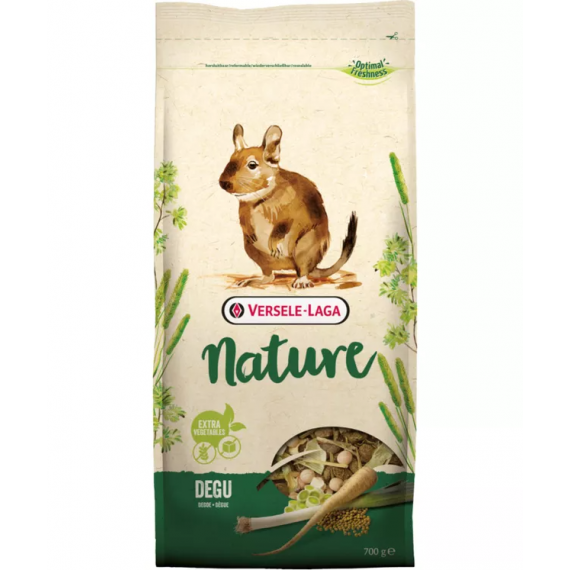 Degu Nature - Versele Laga