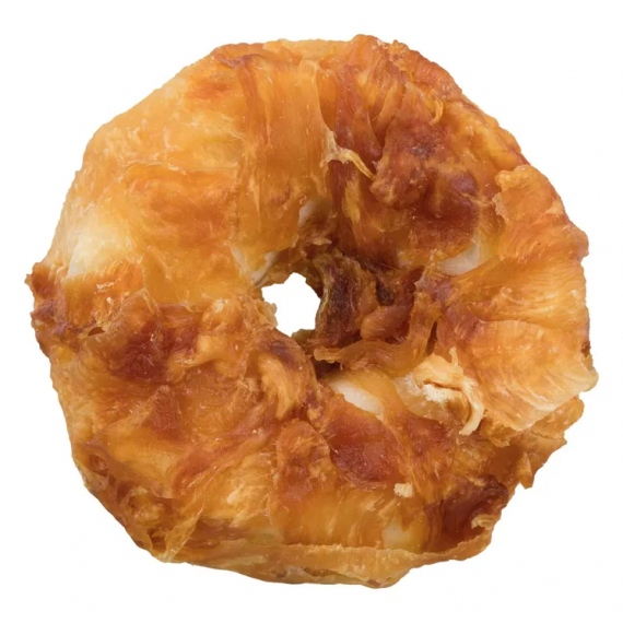 Denta Fun Chicken Chewing Ring - Trixie