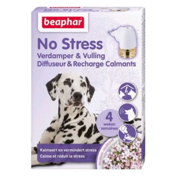Diffuseur calmant pour chien - Beaphar