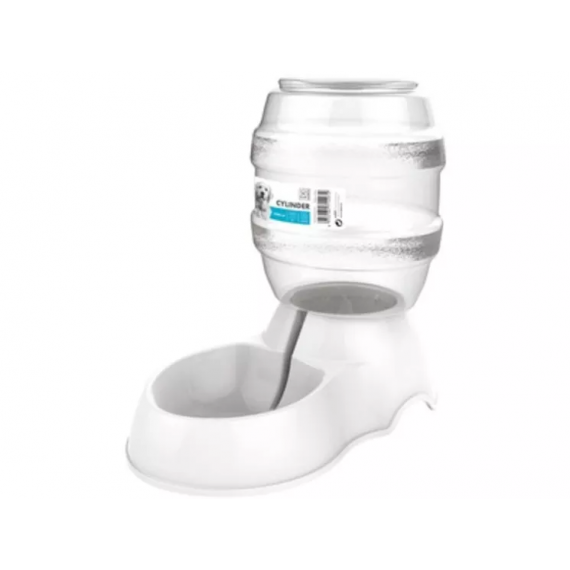 Distributeur d'eau "Cylinder" - M-Pets