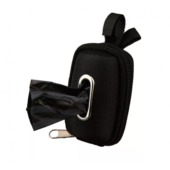 Distributeur de sacs ramasse crottes - Trixie