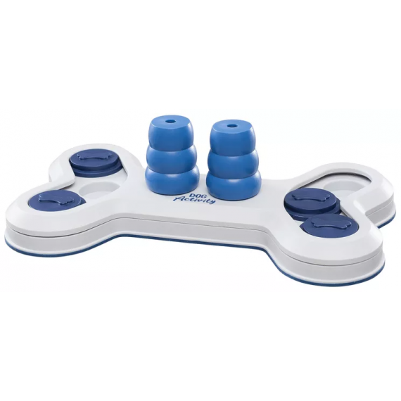 Dog Activity "Flip Bone" niveau 1 - Trixie