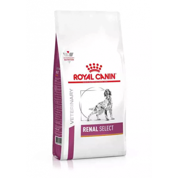 Dog Renal Select - Royal Canin Veterinary Diet