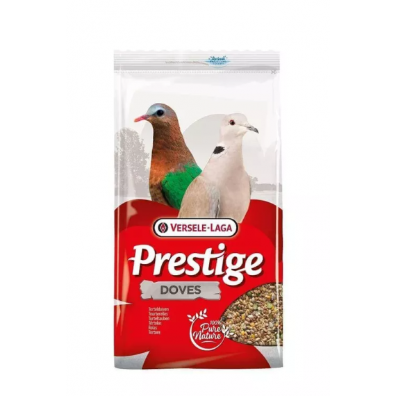 Doves Prestige "Tourterelles" - Versele Laga