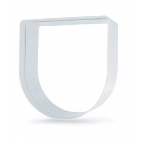 Extension de tunnel pour chatière Smart Flap-Microchip Cat Flap - Petsafe