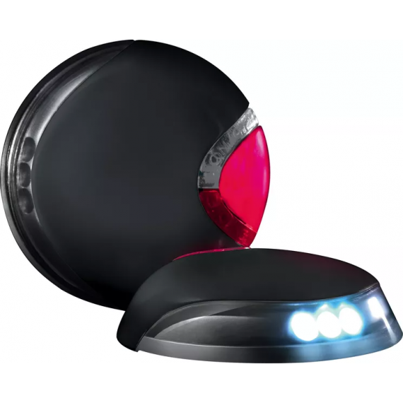 Flexi LED Lighting System noir - Flexi