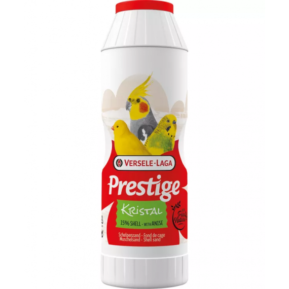 Fond de cage "Kristal Prestige" - Versele Laga