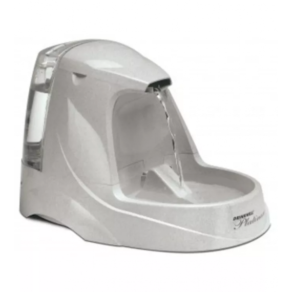 Fontaine à eau "Drinkwell Platinium" 5 litres - PetSafe
