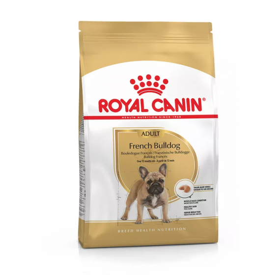 French Bulldog Adult - Royal Canin