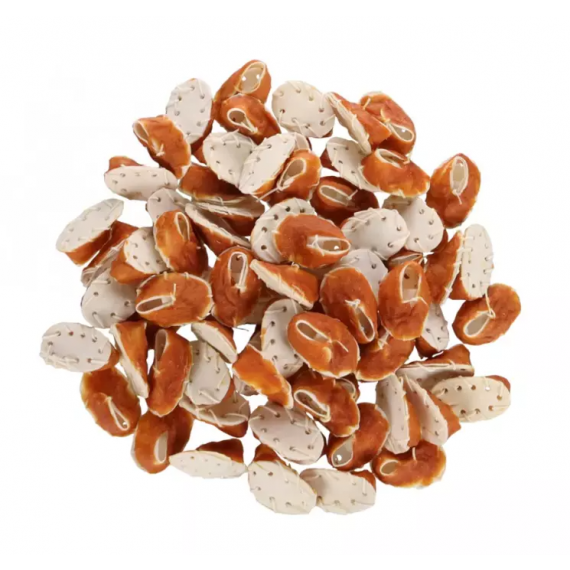 Friandises R'Hide chaussure au poulet - Flamingo