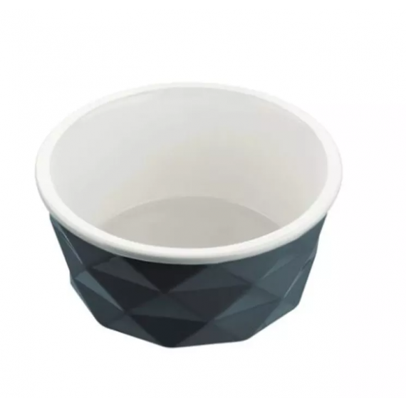 Gamelle en céramique "Eiby" bleu - Hunter