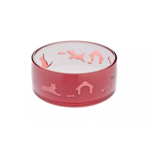 Gamelle pour chien Duoworld - Ferribiella