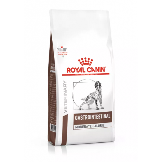Gastro Intestinal Moderate Calorie (GIM 23) - Royal Canin Veterinary Diet