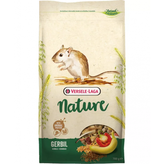 Gerbil Nature - Versele Laga
