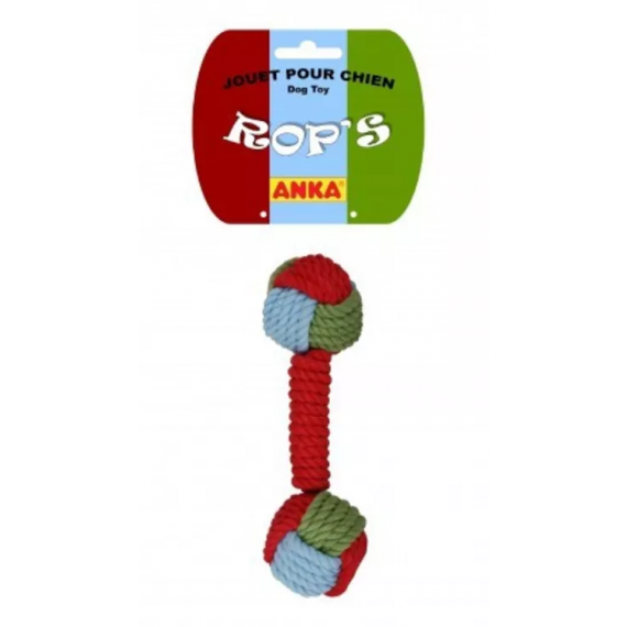 Haltère corde Rop's - Anka
