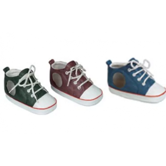 Hamster House "Hamster Play Shoe" - Flamingo