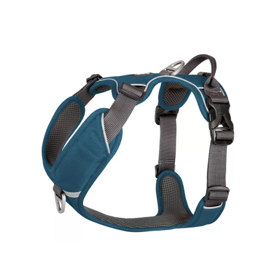 Harnais Comfort Walk Pro™ Ocean Blue - Dog Copenhagen