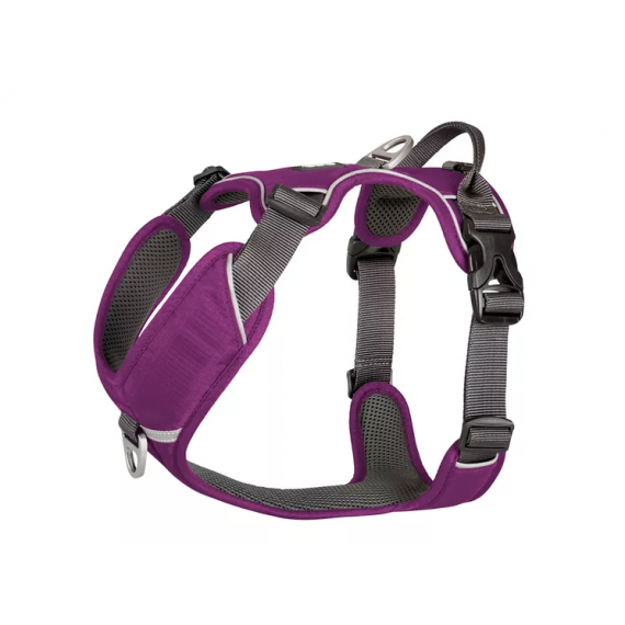 Harnais Comfort Walk Pro™ Purple passion - Dog Copenhagen